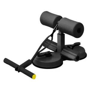 Exercise Equipment Sit-Up Device with Assistant Bar for Home Use