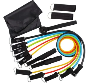Exercise Loop Bands Pull up and Strength Bands and Assist Resistance Bands for Training Home