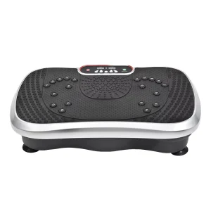 Exercise Machine Vibration Platform Good Material Vertical Direction Fitness Vibration Plate Massage Vibration Machine Exercise