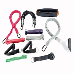 Exercise Resistance Loop Hip Band for Workout
