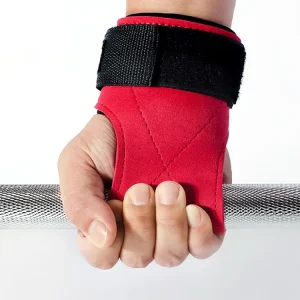 Exercise Workout Grips for Weightlifting