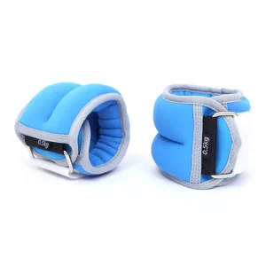 Exercise Wrist and Ankle Weights 1.5 kg