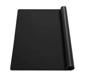 Extra Large Reusable Heat-Resistant Waterproof Non-Slip Silicone Mat