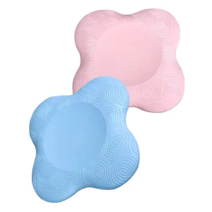 Extra-Thick Non-Slip Support Mat for Pilates and Fitness, Balance Kneeling Elbow and Knee Pad Cushion
