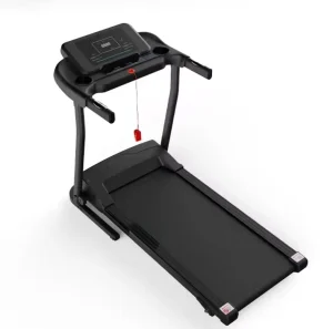 F102 High quality Treadmill Magnetic Professional Treadmill Walking Fitness Equipment Running Machine Electric