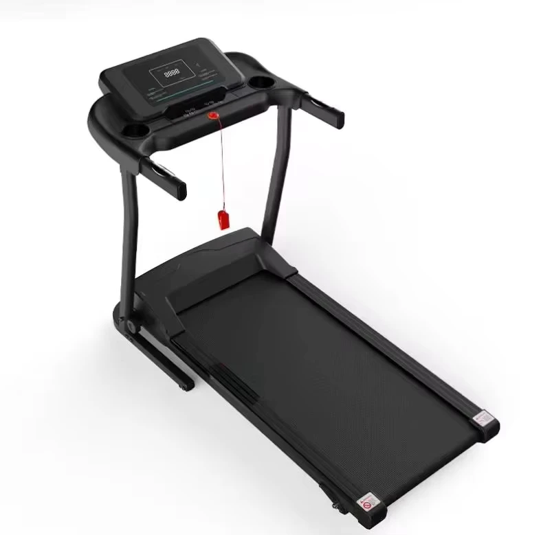 F102 High quality Treadmill Magnetic Professional Treadmill Walking Fitness Equipment Running Machine Electric