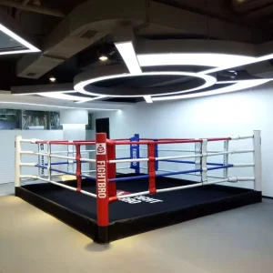 FBL Floor Boxing Ring