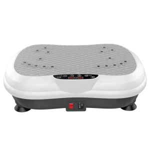 FR-298 3D Exercise Vibration Plate Machine