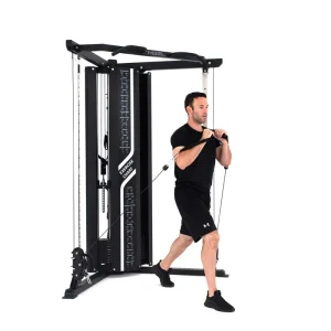 FT300 Strength Training Machine Commercial Gym Equipment Functional Trainer