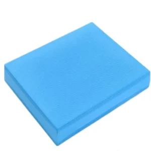 FW-124 Durable Anti-Slip TPE Foam Yoga Balance Pad for Home Exercise & Fitness