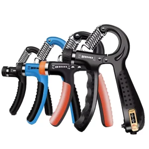 FY002 Strength Arm Muscle Hand Grip Fitness Equipment
