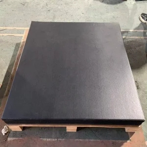 Factory 1m*1m High Quality Non toxic Gym Rubber Flooring Protective Rubber Floor for Crossfit Easy Installation Rubber Mats