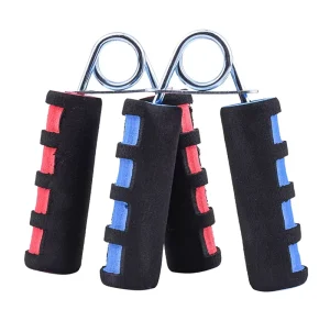 Factory A-Type Foam Handle Hand Exerciser and Grip Strengthener