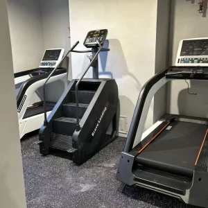 Factory AS006 Gym Stair Master Stair Climber Cardio Machine