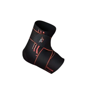 Factory Adjustable Ankle Stabilizer Brace for Sprained Ankle Protection and Sports Support