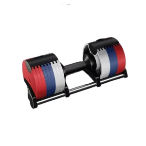 Factory Adjustable Dumbbell for Men Home Use Gym Strength Training Fitness Equipment