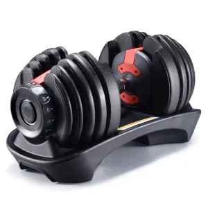 Factory Adjustable Dumbbells