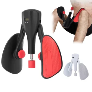 Factory Adjustable Resistance Leg Clamp Pelvic Floor Kegel Hip Trainer Thigh Master