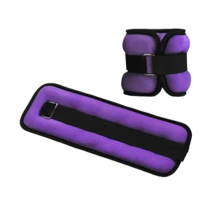 Factory Adjustable Sandbag Ankle Weight Set