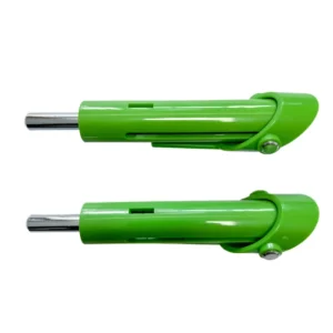 Factory Adjustable Steel Drop Set Pins Gym Accessory 30kg Weight Stack