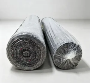 Factory Anti-slip Nonwoven Painter Floor Cover Felt Roll Durable Protective Carpet Mat for Construction Decoration