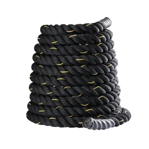 Factory Body Building Training Rope Strength Cardio Workout Battle Ropes for Gym