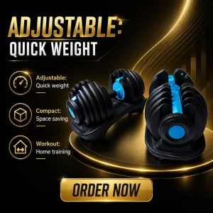 Factory Bulk 24kg Quick Rotate Handle Dumbbell 15 Levels Space Saving Adjustable Dumbbell for Fitness Equipment Wholesalers