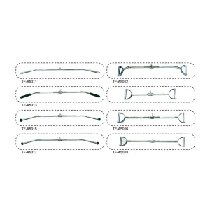 Factory Cable Attachment Gym Equipment Accessory