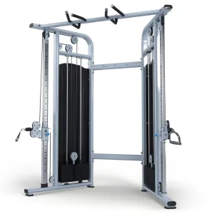 Factory Cable Crossover Smith Machine Strength Training Multi-Functional Commercial Gym Equipment Fitness System