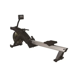 Factory Commercial Air Resistance Rowing Machine for Gym