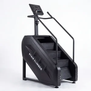 Factory Commercial Electric Stair Climber Gym Machine