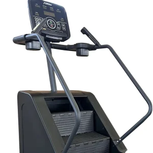 Factory Commercial Gym Fitness Equipment Stair Climber Machine Cardio Stepper for Effective Stair Climbing
