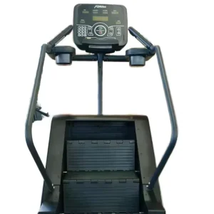 Factory Commercial Gym Fitness Equipment Stair Climber Machine Cardio Stepper for Effective Stair Climbing