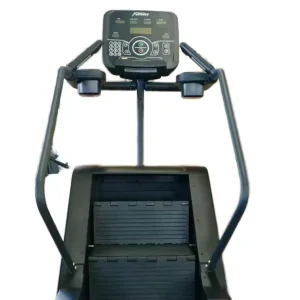Factory Commercial Gym Fitness Equipment Stair Climber Machine Cardio Stepper for Effective Stair Climbing
