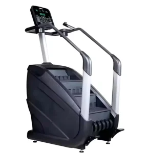 Factory Commercial Silent Electric Cardio Stair Climber Stepper Machine for Home Use