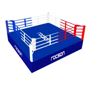 Factory Custom Boxing and Martial Arts Ring