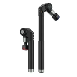 Factory Custom Deep Tissue Muscle Recovery Massager Gun