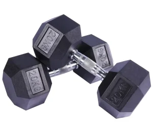 Factory Custom Dumbbell Hex Dumbbell