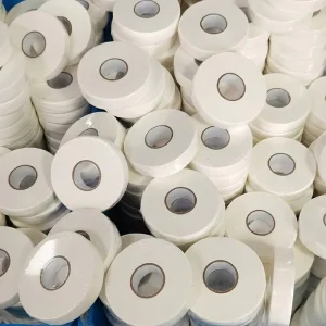 Factory Custom Hockey Tape Roll for Ice Hockey Stick Handle and Blade Grip OEM Sports Tape