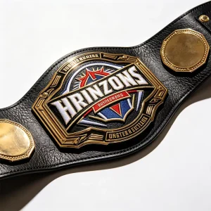 Factory Custom Logo Lead Casting Metal Boxing Kickboxing Championship Belts Wrestling Muay Thai Sports Award Love Theme