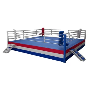 Factory Custom Martial Arts MMA Boxing Training Ring