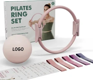 Factory Custom Pilates Resistance Ring
