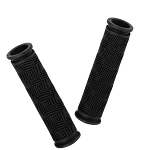 Factory Custom Silicone Rubber Handle Grip Cover Sleeve for Fitness Equipment