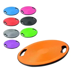 Factory Custom Wobble Balance Board Cushion Non-Slip