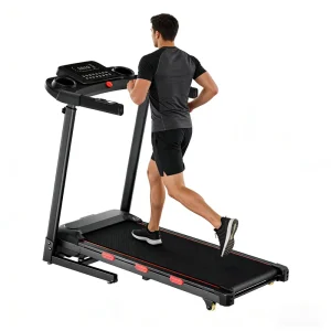 Factory Customization Cardio Training Treadmill Home Use Fitness Running Machine Electric Walking Pad Treadmill