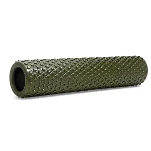 Factory Customized 3D Hex Honeycomb EVA Massage Foam Roller Bulk Commercial