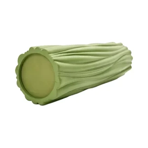 Factory Customized Eco-Friendly High-Density EVA Foam Yoga Massage Roller for Pilates and Fitness Training