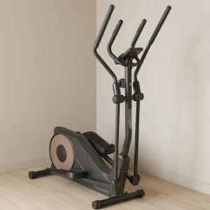 Factory Customized High Quality Home Use Magnetic Elliptical Machine Standing Cross Trainer