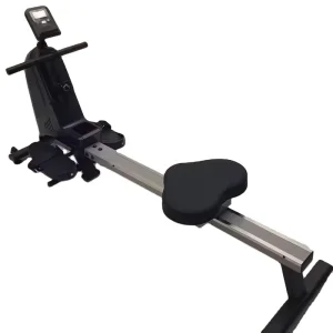 Factory Customized Indoor Bodybuilding Air Rower Rowing Machine