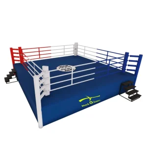 Factory Customized Wrestling Ring for American Use